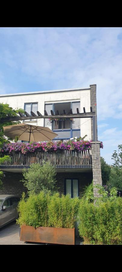 Lovely 1 Bedroom Apartment With Garden Amsterdam Exterior foto